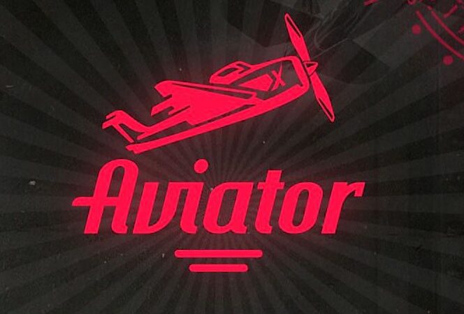 Aviator — Spribe