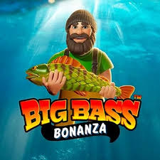 Big Bass Bonanza — Pragmatic Play