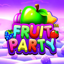 Fruit Party — Pragmatic Play