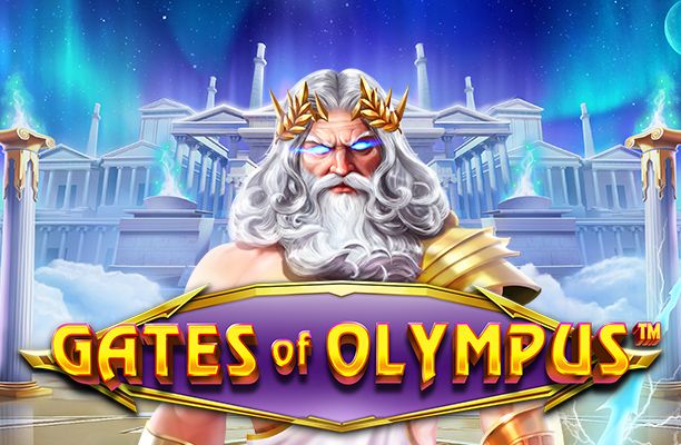 Gates of Olympus — Pragmatic Play