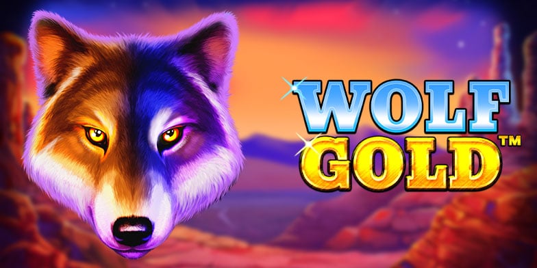 Wolf Gold — Pragmatic Play